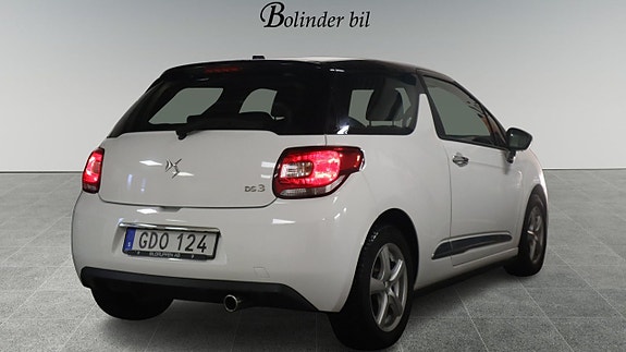 Citroen DS3 5 of 5