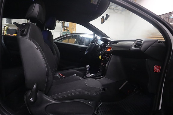 Citroen DS3 12 of 18