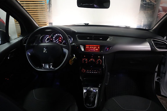 Citroen DS3 11 of 18