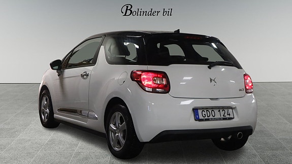 Citroen DS3 4 of 5