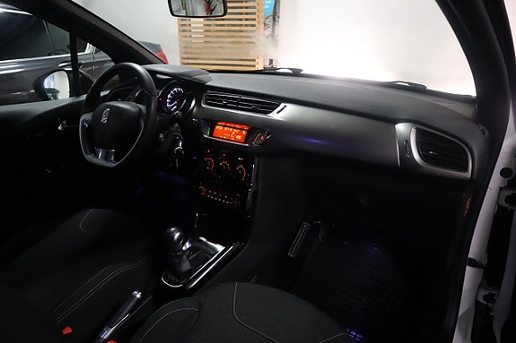 Citroen DS3 13 of 18