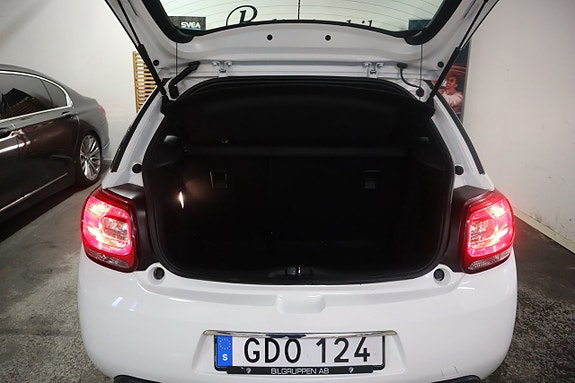 Citroen DS3 10 of 18