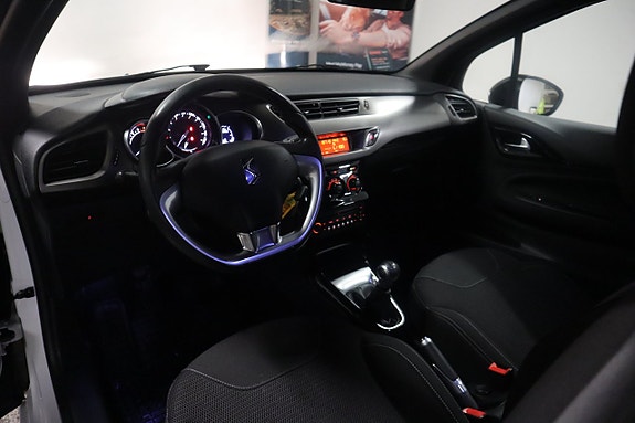 Citroen DS3 8 of 18