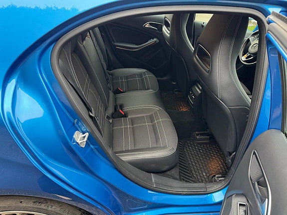 Mercedes-Benz A180 19 of 20
