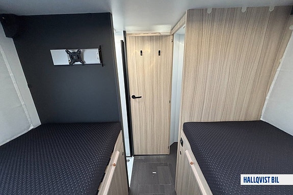 Sun Living S75SL Automat Långbädd Adaptiv Farthållare LAGERBIL 15 of 27