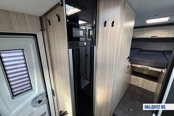 Sun Living S75SL Automat Långbädd Adaptiv Farthållare LAGERBIL 12 of 27