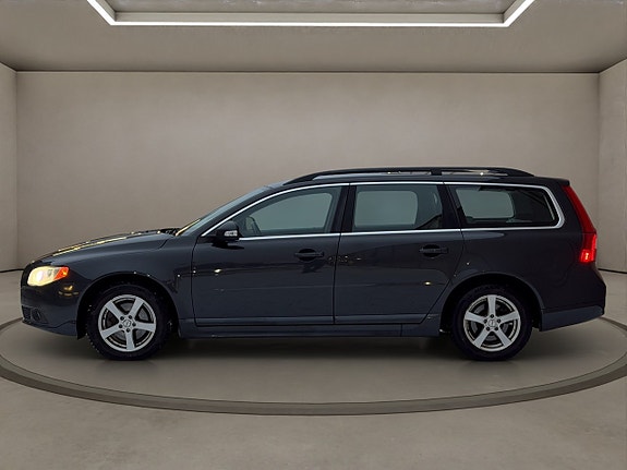 Volvo V70 5 of 5