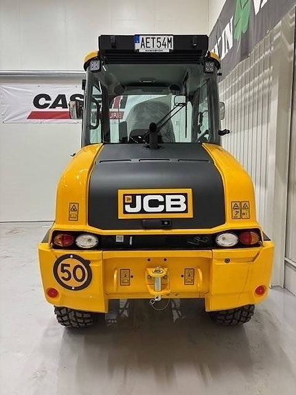 JCB 409 Stage V - AGRI 4 of 5