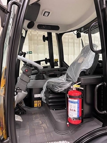 JCB 409 Stage V - AGRI 5 of 5