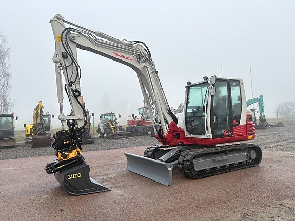Takeuchi TB290