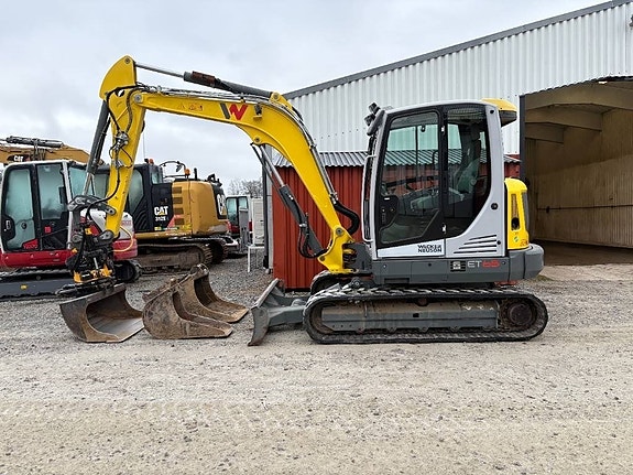 Wacker Neuson ET65