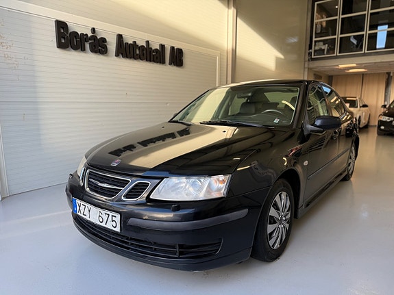 Saab 9-3