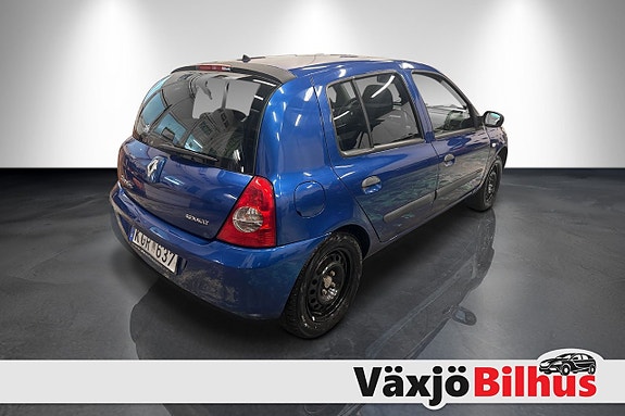 Renault Clio 3 of 5