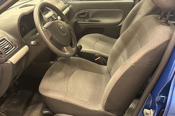 Renault Clio 7 of 7
