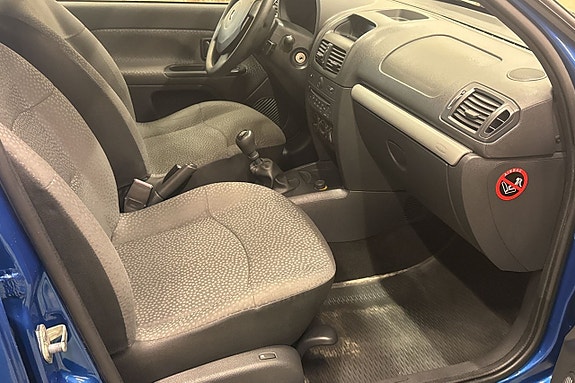 Renault Clio 5 of 5