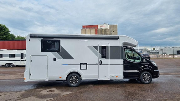Sun Living S 72 DL Ford 2.0 165 hk RÄNTEKAMPANJ 3.95% Månadskostnad 3623:- 4 of 19