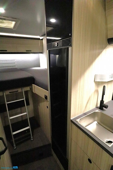 Sun Living S 72 DL Ford 2.0 165 hk RÄNTEKAMPANJ 3.95% Månadskostnad 3623:- 13 of 19