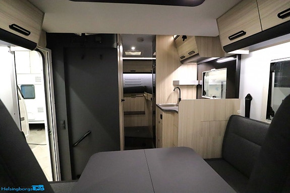 Sun Living S 72 DL Ford 2.0 165 hk RÄNTEKAMPANJ 3.95% Månadskostnad 3623:- 5 of 19