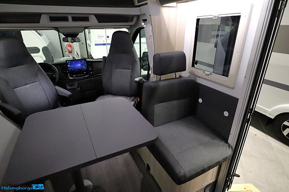 Sun Living S 72 DL Ford 2.0 165 hk RÄNTEKAMPANJ 3.95% Månadskostnad 3623:- 17 of 19