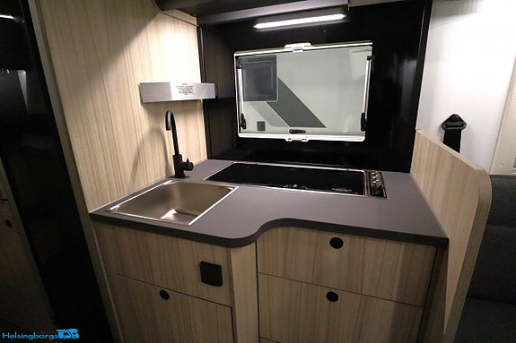 Sun Living S 72 DL Ford 2.0 165 hk RÄNTEKAMPANJ 3.95% Månadskostnad 3623:- 7 of 19