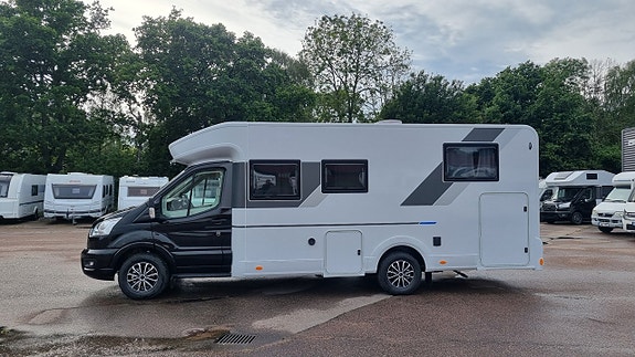 Sun Living S 72 DL Ford 2.0 165 hk RÄNTEKAMPANJ 3.95% Månadskostnad 3623:- 2 of 19