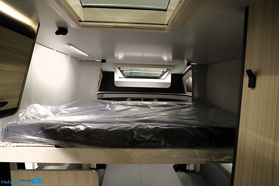 Sun Living S 72 DL Ford 2.0 165 hk RÄNTEKAMPANJ 3.95% Månadskostnad 3623:- 16 of 19