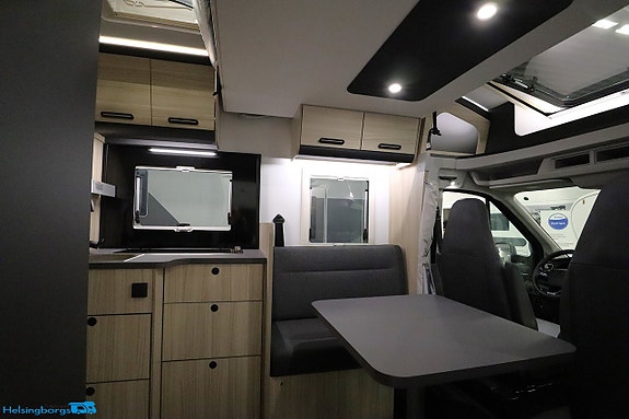 Sun Living S 72 DL Ford 2.0 165 hk RÄNTEKAMPANJ 3.95% Månadskostnad 3623:- 6 of 19