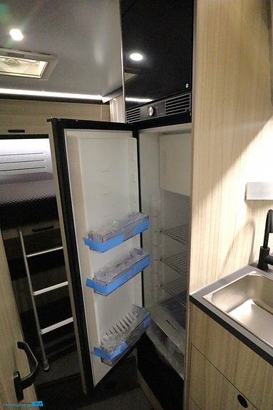 Sun Living S 72 DL Ford 2.0 165 hk RÄNTEKAMPANJ 3.95% Månadskostnad 3623:- 14 of 19
