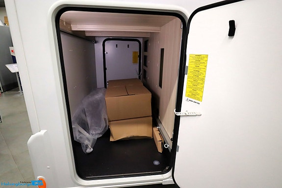 Sun Living S 72 DL Ford 2.0 165 hk RÄNTEKAMPANJ 3.95% Månadskostnad 3623:- 18 of 19