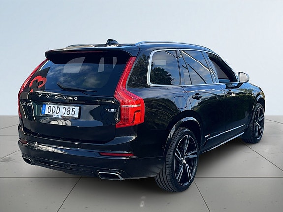 Volvo XC90 6 of 23