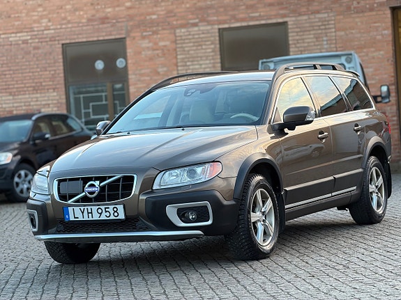Volvo XC70
