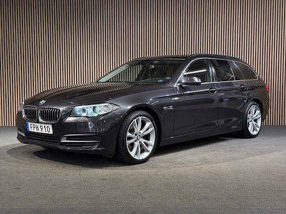 BMW 520d