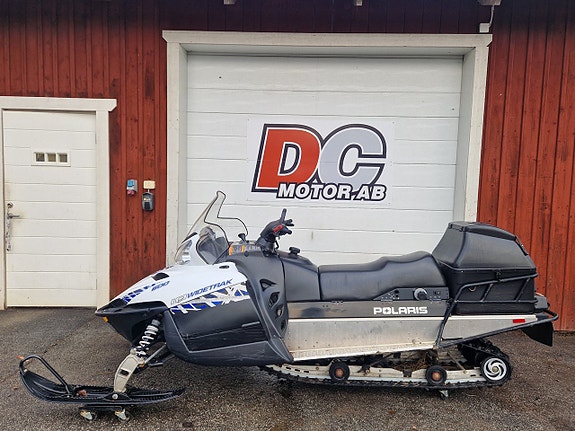 Polaris WIDETRAK 600 IQ LC -Fullfinans 759kr/mån-