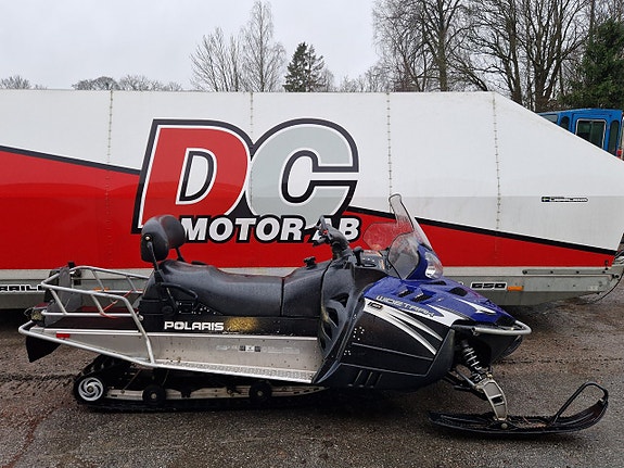 Polaris WIDETRAK FS IQ 4T -Fullfinans 759kr/mån- Trp -Byte