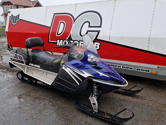 Polaris WIDETRAK FS IQ 4T -SPÅRDRAGARE 759kr/mån- Trp -Byte 2 of 4