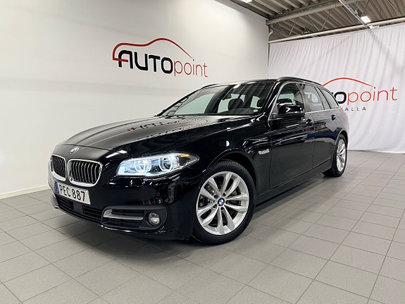 BMW 520d