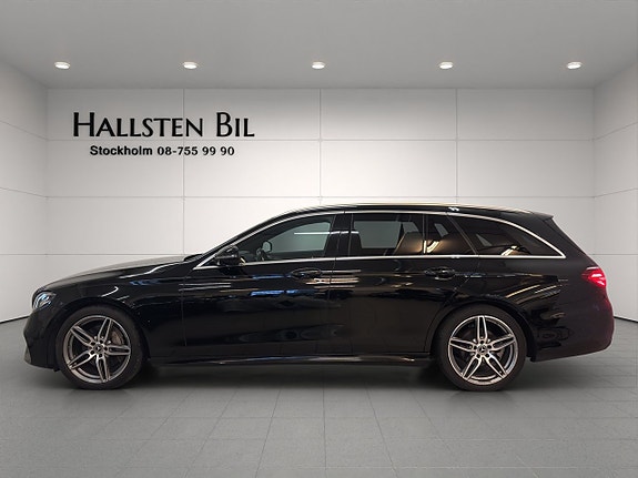 Mercedes-Benz E200 d