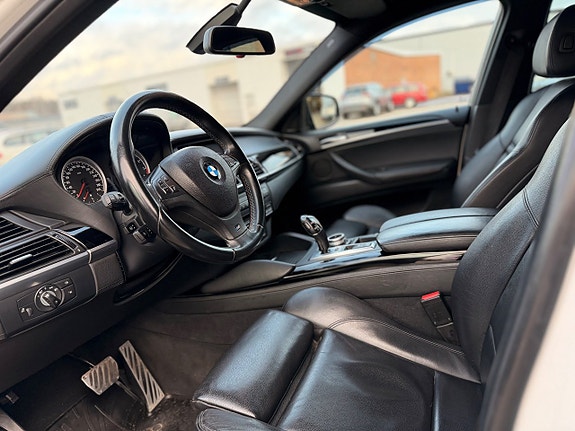 BMW X6 M 12 of 21