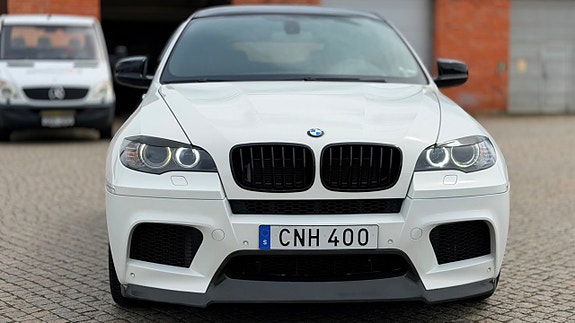 BMW X6 M 3 of 5