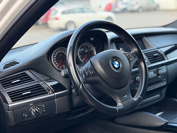 BMW X6 M 14 of 21