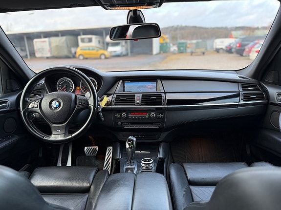 BMW X6 M 20 of 21