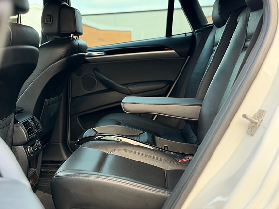BMW X6 M 15 of 21