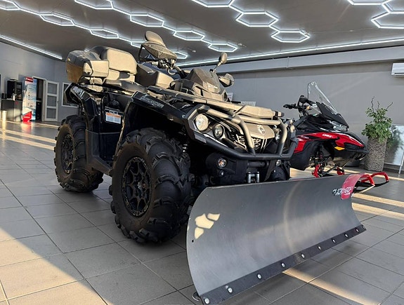Can-Am Outlander