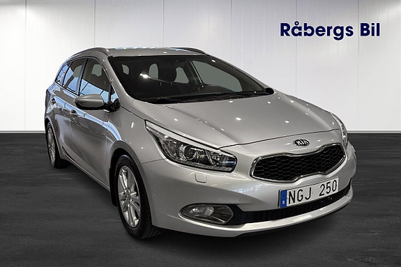Kia Ceed 3 of 11