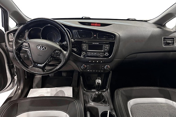 Kia Ceed 7 of 11