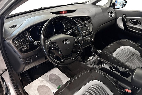 Kia Ceed 6 of 11