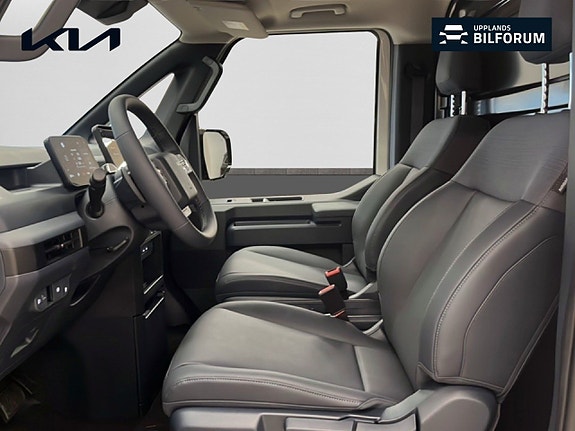 Kia PV5 8 of 15