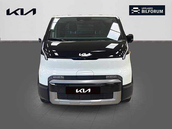Kia PV5 2 of 15