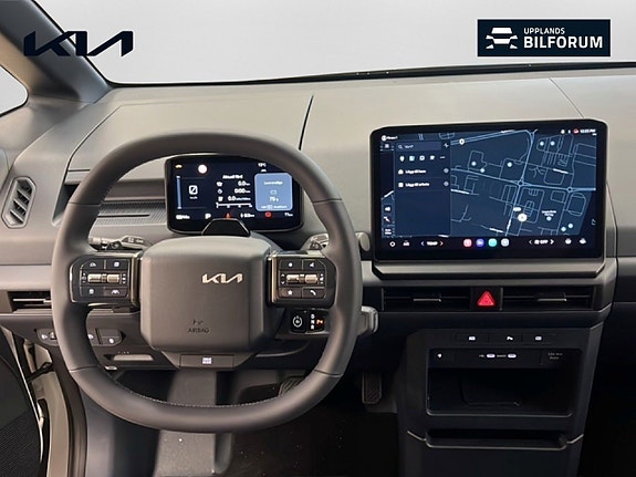 Kia PV5 6 of 15