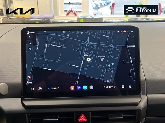 Kia PV5 10 of 15